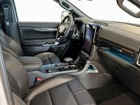 Begagnad Ford Ranger 2026 Vit Pickup