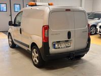 begagnad Peugeot Bipper 1.4 HDi Euro 4