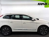 begagnad Volvo XC60 D4 Manual, Summum 2017, SUV