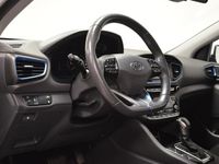 begagnad Hyundai Ioniq Hybrid Comfort Eco 141hk