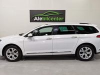 begagnad Citroën C5 Tourer 1.6 HDi Euro 5 (Nyser)