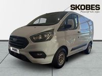 Begagnad Ford Transit Custom Trend 132 HK (97 kW) 2022 Vit Van