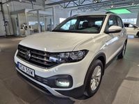 begagnad VW T-Cross - Life 1.0 TSI, 95hk |App Connect|P-sensorer|