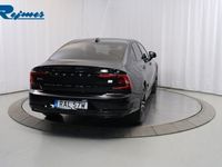 begagnad Volvo S90 Recharge T8 Ultimate Dark