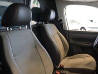 begagnad VW Caddy Maxi 4Motion D-Värm MoK V-inr Blixtljus SoV