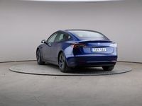 Begagnad Tesla Model 3 323 kW (440 HK) 2023 Blå Sedan