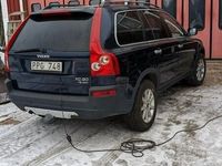 begagnad Volvo XC90 T6 AWD Base Euro 4