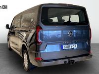 Ny VW Caravelle Life 150 HK (110 kW) 2025 Ljusgrå Minibuss