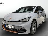 Begagnad Cupra Born 169 kW (231 HK) 2022 Grå Halvkombi