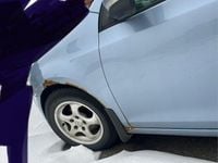 Begagnad VW Golf VI 105 HK (77 kW) 2011 Halvkombi