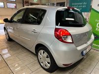 begagnad Renault Clio 1.2 E8*600kr/mån*Halvkombi*