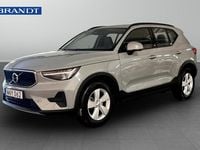 Begagnad Volvo XC40 165 HK (121 kW) 2024 Grå SUV