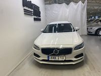 begagnad Volvo V90 D4 Momentum Advanced Edition Automat