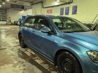 Begagnad VW Golf VII 105 HK (77 kW) 2014