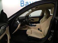 begagnad BMW i4 eDrive40 Harman Kardon Ljudsystem Parking Assistant