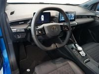 Begagnad MG MG3 102 HK (75 kW) 2024 Blå/lila Halvkombi