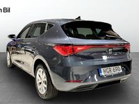 begagnad Seat Leon / 1.0 TSI / 110 HK / Style