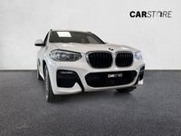 begagnad BMW X3 X3M-Sport xDrive30e |Navi|Kamera|Moms|292hk|Ladd