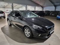 begagnad Volvo V40 CC D2 Euro 6 120hk Dragkrok Värmare VOC