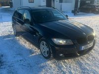 Begagnad BMW 320 170 HK (125 kW) 2009 Kombi