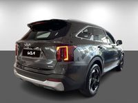 Ny Kia Sorento Advance 253 HK (186 kW) 2025 Interstellar grey SUV