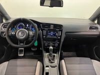 begagnad VW Golf VII 5-door 2.0 4Motion DSG Sequential, 300hp, 2014