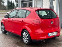 begagnad Seat Altea 1.6 Euro 4