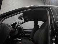 Begagnad Seat Arona FR 116 HK (85 kW) 2020 Svart SUV