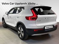 begagnad Volvo XC40 Recharge T4 Inscription Expression