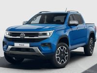 begagnad VW Amarok Style V6 3.0 TDI 241HK AUT 4M *NYA AMAROK*