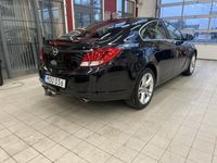 begagnad Opel Insignia 1.6 Turbo 180hk