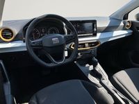 begagnad Seat Ibiza 1.0 TSI 110 hk DSG7 Style *DEMOBIL*