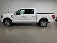 begagnad Ford F-150 F-150 SuperCrewLimited / Bang & Olufsen / Drag / 22" Fälgar