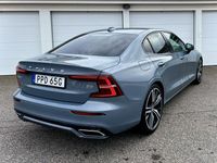 begagnad Volvo S60 B5 /R-Design / Moms/ 2022