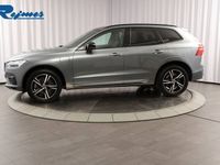 begagnad Volvo XC60 R-Design T