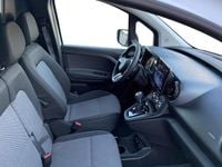 Ny Mercedes Citan 112 Edition 116 HK (85 kW) 2026