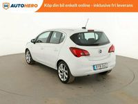 begagnad Opel Corsa 1.4 / PDC, Apple Carplay, Rattvärme