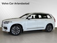 begagnad Volvo XC90 B5 AWD