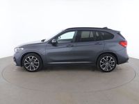 begagnad BMW X1 xDrive 20d M Sport