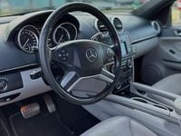 Begagnad Mercedes GL350 AMG 224 HK (164 kW) 2010 SUV