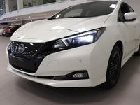 begagnad Nissan Leaf E+ Tekna 59 kWh Holmgrens Edition