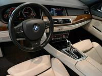 begagnad BMW 535 Gran Turismo d A xDrive M-Sport (313hk)
