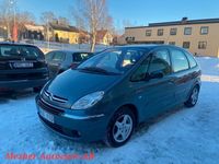 begagnad Citroën Xsara Picasso 2.0 Euro 4