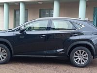 begagnad Lexus NX300h AWD 2.5 AWD E-CVT Euro 6