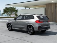 begagnad BMW X1 xDrive25e M Sport Innovation Comfort Drag Automat HiF