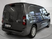 begagnad Peugeot Partner e-Partner 50 kWh