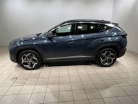 begagnad Hyundai Tucson Skyltbil1.6 T-GDi PHEV 265hk 6AT 4WD Advanced