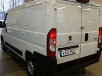 begagnad Peugeot Boxer L2H1 PRO 2.2 BlueHDi - Drag, Värmare 2020, Minibuss