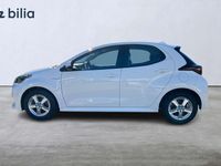 begagnad Toyota Yaris 1,5 Active Säkerhetspaket Approved Used 2031