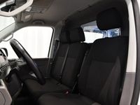begagnad VW Transporter T5T6 TDI 2020, Transportbil